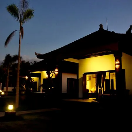 Pandawa Village-2